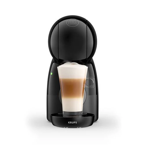 Máquina de Café Krups Piccolo XS Nescafé® e Dolce Gusto® - Preto - Outlet - Grade A - Image 5