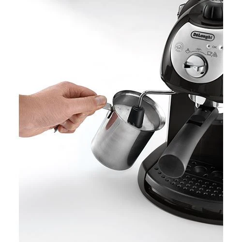 Máquina de Café Manual DeLonghi Ec201.Cd.B - Outlet - Grade A - Image 4