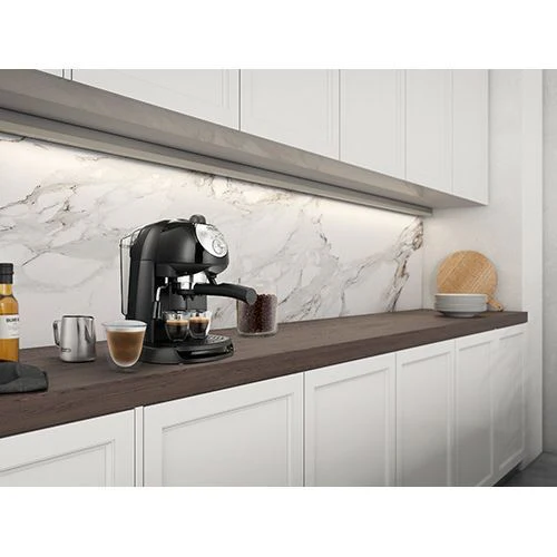 Máquina de Café Manual DeLonghi Ec201.Cd.B - Outlet - Grade A - Image 5