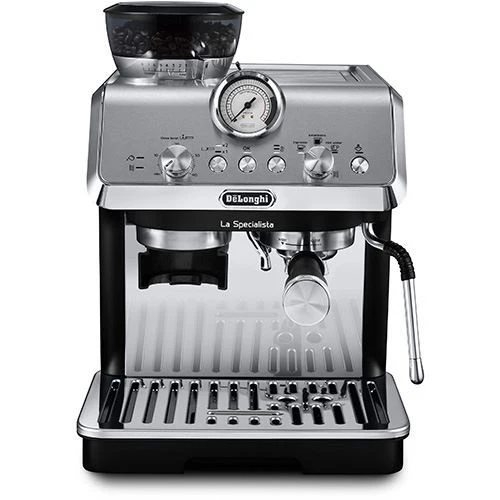 Máquina de Café Manual DeLonghi La Specialista Arte Ec9155.Mb - Outlet - Grade A - Image 2