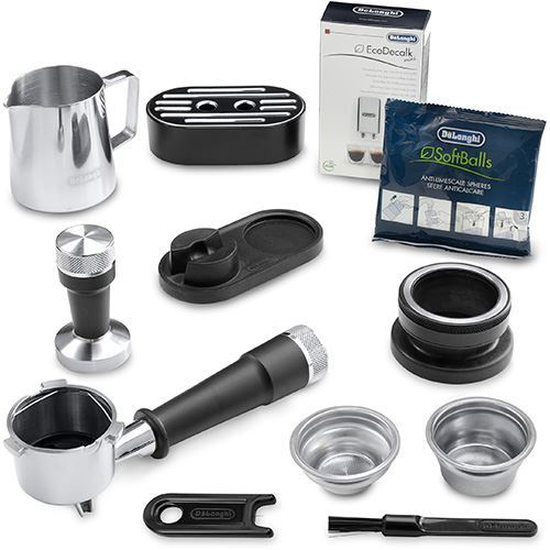 Máquina de Café Manual DeLonghi La Specialista Arte Ec9155.Mb - Outlet - Grade A - Image 4