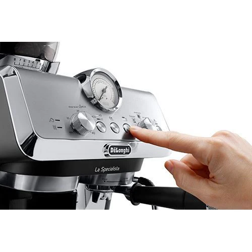 Máquina de Café Manual DeLonghi La Specialista Arte Ec9155.Mb - Outlet - Grade A - Image 7