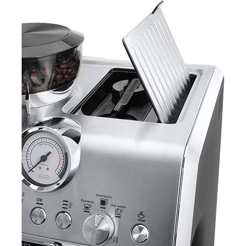 Máquina de Café Manual DeLonghi La Specialista Arte Ec9155.Mb - Outlet - Grade A - Image 8