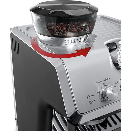 Máquina de Café Manual DeLonghi La Specialista Arte Ec9155.Mb - Outlet - Grade A - Image 9