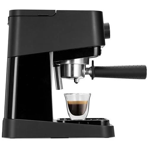 Máquina de Café Manual DeLonghi Stilosa Ec260.Bk - Outlet - Grade A - Image 3