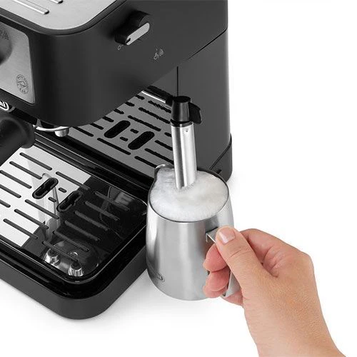 Máquina de Café Manual DeLonghi Stilosa Ec260.Bk - Outlet - Grade A - Image 5