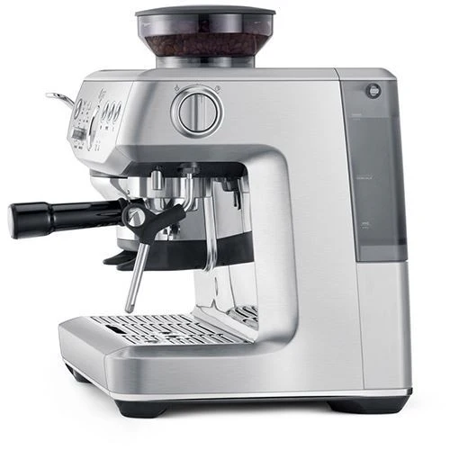 Máquina de Café Manual Sage The Barista Express™ Impress - Aço Inoxidável Escovado - Outlet - Grade A - Image 3