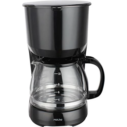 Máquina de Café Proline com Filtro CM10B - Preto  -  Outlet - Grade A - Image 2