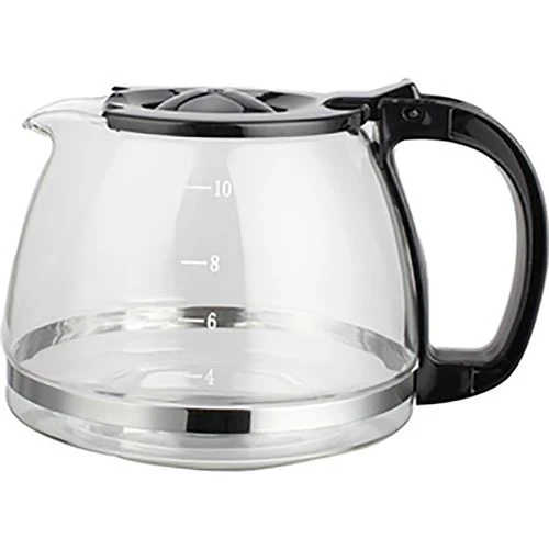 Máquina de Café Proline com Filtro CM10B - Preto  -  Outlet - Grade A - Image 3