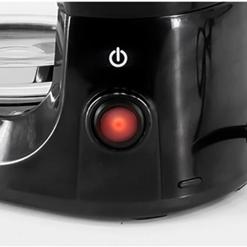 Máquina de Café Proline com Filtro CM10B - Preto  -  Outlet - Grade A - Image 4