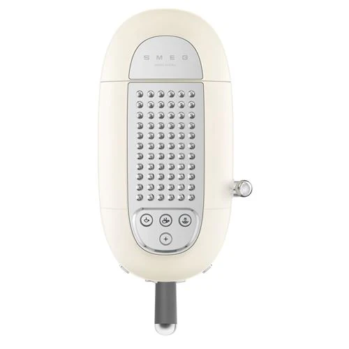 Máquina de Café Smeg Anni 50 Ecf02Creu - Creme - Outlet - Grade A - Image 6