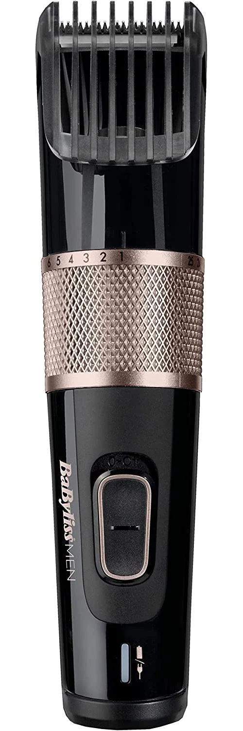 Máquina de Cortar Cabelo Babyliss E974E - 60 Min - Outlet - Grade A - Image 2