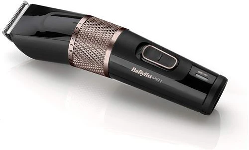 Máquina de Cortar Cabelo Babyliss E974E - 60 Min - Outlet - Grade A - Image 3