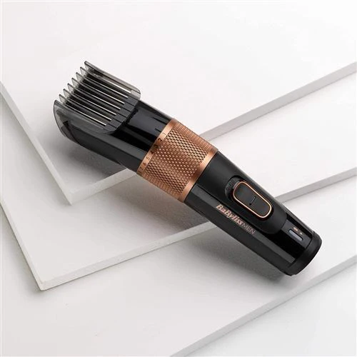 Máquina de Cortar Cabelo Babyliss E974E - 60 Min - Outlet - Grade A - Image 4