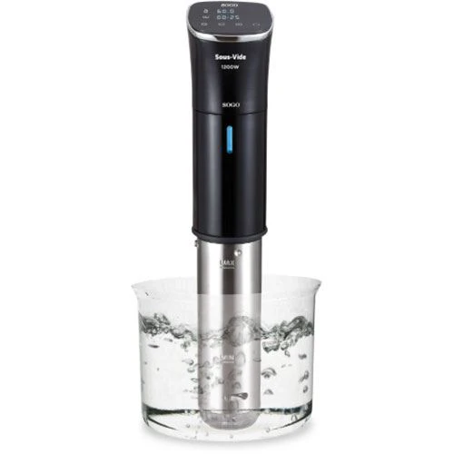 Máquina de Cozinhar Sous Vide Sogo SVI-SS-5750 - Image 2