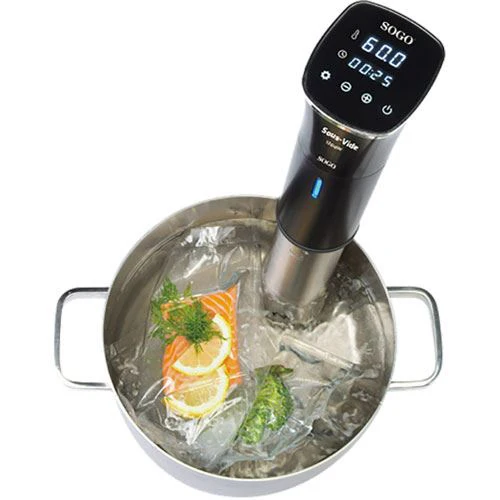 Máquina de Cozinhar Sous Vide Sogo SVI-SS-5750 - Image 3