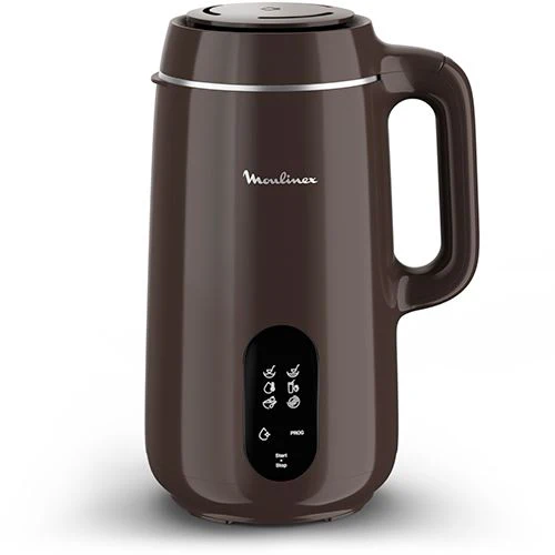 Máquina de Fazer Sopa Moulinex LM5629F0 Multisoup | 850 W - Castanho
