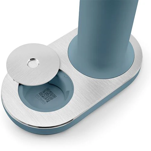 Máquina de Gaseificação - Soda Maker SKC01SBM Collezione - Azul Mate - Image 8