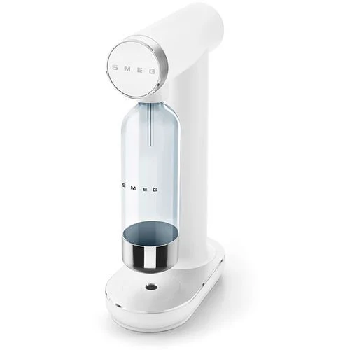 Máquina de Gaseificação - Soda Maker SKC01WHM Collezione - Branco Mate - Image 4