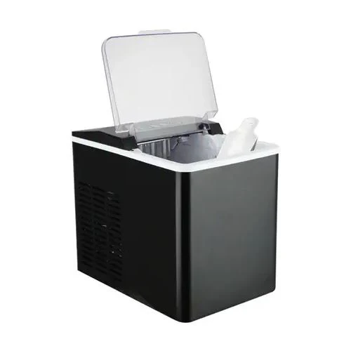 Máquina de Gelo Proline ICE108 105 W - Preto - Image 2