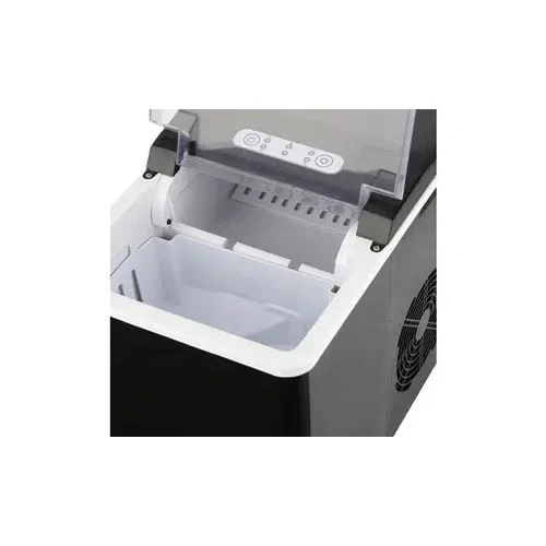 Máquina de Gelo Proline ICE108 105 W - Preto - Image 3