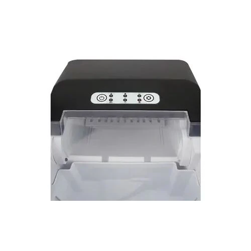 Máquina de Gelo Proline ICE108 105 W - Preto - Image 4