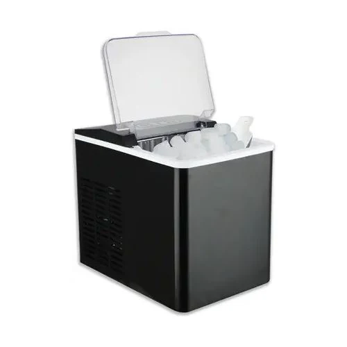 Máquina de Gelo Proline ICE108 105 W - Preto - Image 5