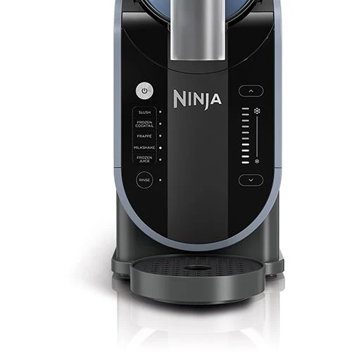 Máquina de Granizados Ninja FS301EU - Preto - Image 6
