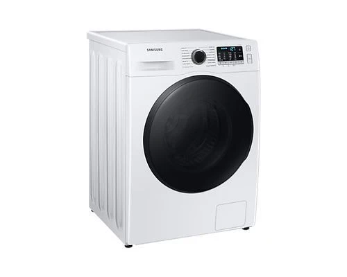 Máquina de Lavar E Secar Roupa Samsung Wd90Ta046Be/Ec | 9/6 Kg | 1400 Rpm - Branco - Outlet Loja Benfica - Grade B - Image 2