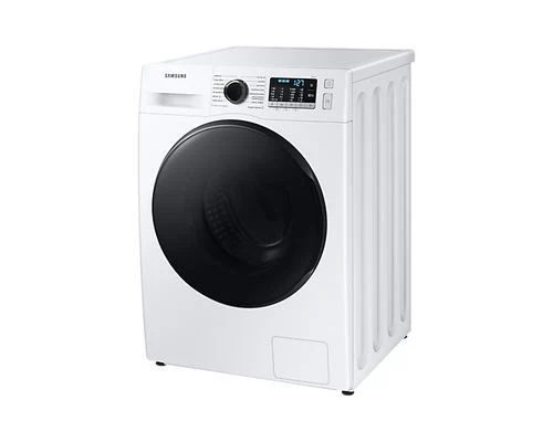 Máquina de Lavar E Secar Roupa Samsung Wd90Ta046Be/Ec | 9/6 Kg | 1400 Rpm - Branco - Outlet Loja Benfica - Grade B - Image 3