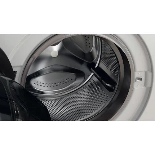 Máquina de Lavar e Secar Roupa Whirlpool FFWDD 1074489 BV SPT | 10/7 Kg | 1400 RPM | C | Branco - Image 6