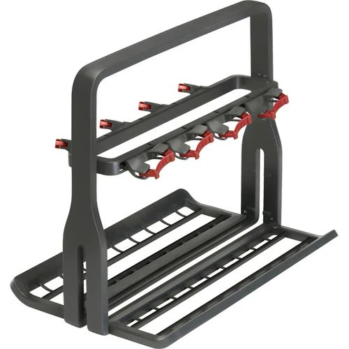Máquina de Lavar Loiça AEG FFB52600ZM | 13 talheres | 60 cm | E | Aço inoxidável - Image 2