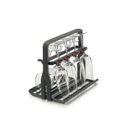 Máquina de Lavar Loiça AEG FFB52600ZM | 13 talheres | 60 cm | E | Aço inoxidável - Image 3