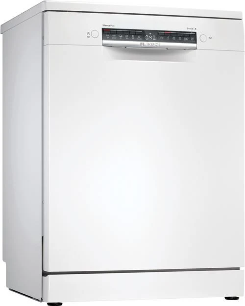 Máquina de Lavar Loiça Bosch Sms4Emw01E | 14 Talheres | 60 Cm | C - Outlet - Grade B