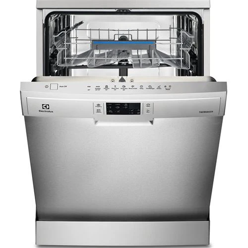 Máquina de Lavar Loiça Electrolux ESF5534LOX | 13 talheres | 60 cm | E | Aço inoxidável