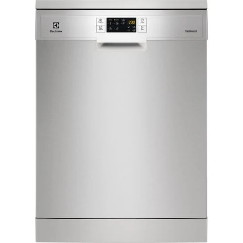Máquina de Lavar Loiça Electrolux ESF5534LOX | 13 talheres | 60 cm | E | Aço inoxidável - Image 2
