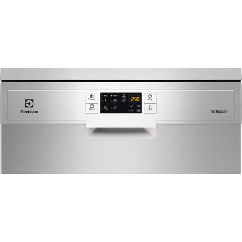 Máquina de Lavar Loiça Electrolux ESF5534LOX | 13 talheres | 60 cm | E | Aço inoxidável - Image 3