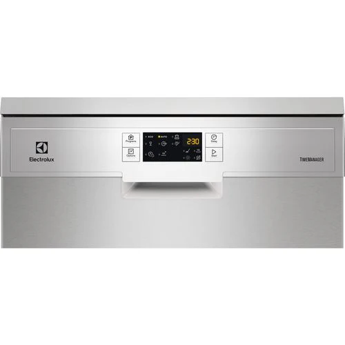 Máquina de Lavar Loiça Electrolux ESF5535LOX | 13 talheres | 60 cm | D | Aço inoxidável - Image 3