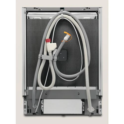 Máquina de Lavar Loiça Electrolux ESF8560ROW | 15 talheres | 60 cm | E | Branco - Image 2