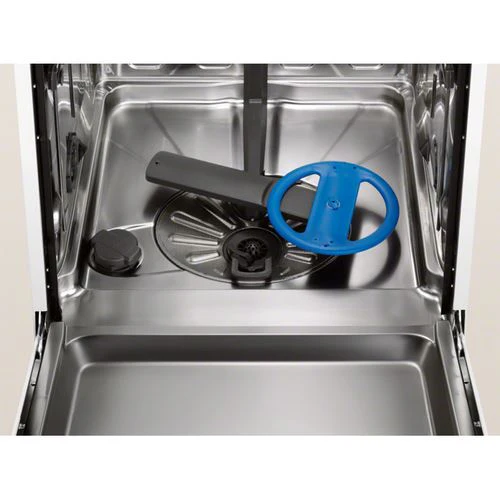 Máquina de Lavar Loiça Electrolux ESF8560ROW | 15 talheres | 60 cm | E | Branco - Image 4