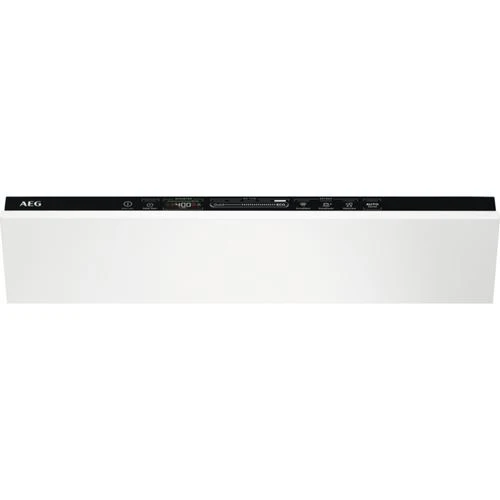 Máquina de Lavar Loiça Encastrável AEG FSE63717P | 15 talheres | 60 cm | D - Image 4