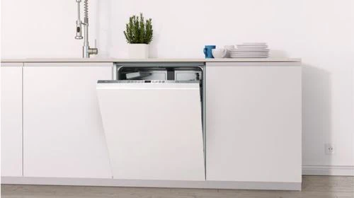 Máquina de Lavar Loiça Encastrável Balay 3VF705XA | 13 talheres | 60 cm | E - Image 3