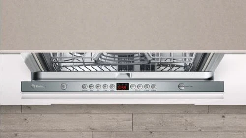 Máquina de Lavar Loiça Encastrável Balay 3VF705XA | 13 talheres | 60 cm | E - Image 4