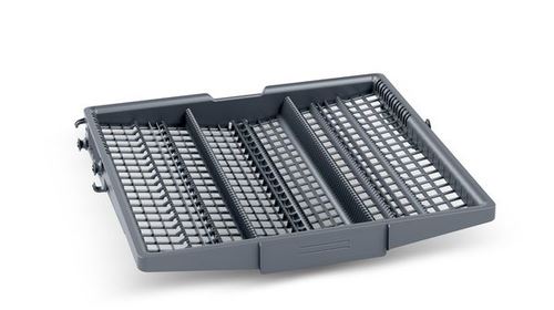 Máquina de Lavar Loiça Encastrável Balay 3VF787XA | 14 talheres | 60 cm | E - Image 2