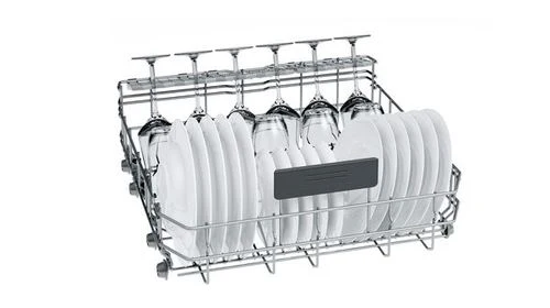 Máquina de Lavar Loiça Encastrável Balay 3VF787XA | 14 talheres | 60 cm | E - Image 4