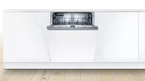 Máquina de Lavar Loiça Encastrável Bosch SGV4HAX48E | 13 talheres | 60 cm | D - Image 2