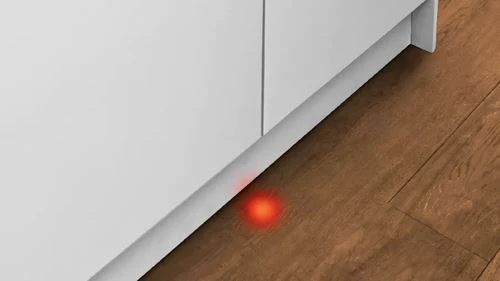 Máquina de Lavar Loiça Encastrável Bosch SGV4HAX48E | 13 talheres | 60 cm | D - Image 4