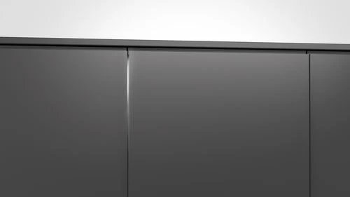 Máquina de Lavar Loiça Encastrável Bosch SMH4HCX48E | 14 talheres | 60 cm | D | Branco - Image 3