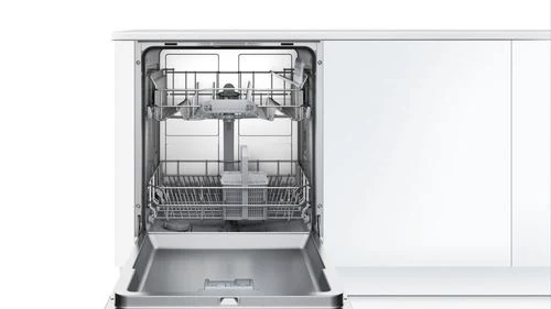 Máquina de Lavar Loiça Encastrável Bosch SMI25AS02E | 12 talheres | 60 cm | E - Image 4