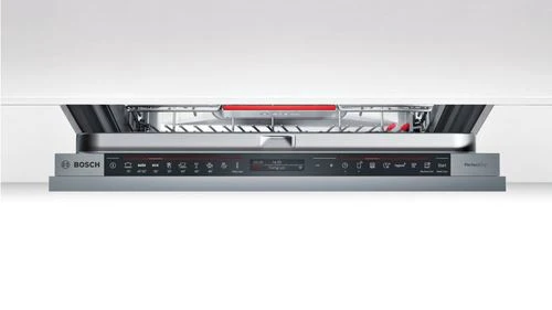 Máquina de Lavar Loiça Encastrável Bosch SMV88UX36E | 13 talheres | 60 cm | D - Image 4